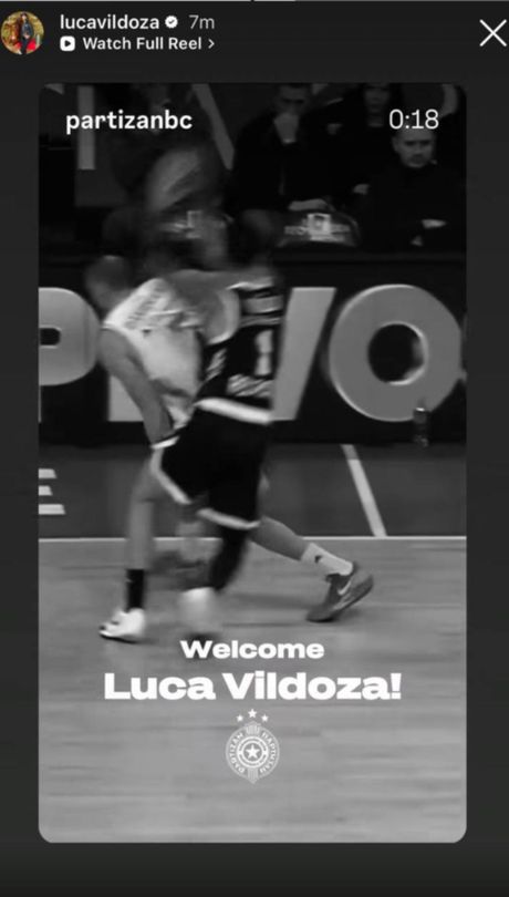 Luka Vildoza