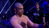 Srpski MMA borac nastupa na Power Slap 22, pred šamaranje za Telegraf otkrio: "Kad sam čuo koji je novac..."