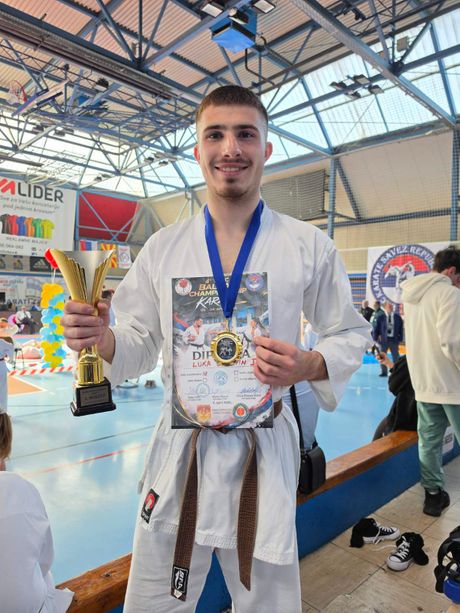 Karate klub Vrnjačka Banja
