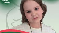 Sofija (8) vodi najvažniju bitku u životu: Naša pomoć može da joj pruži novu šansu
