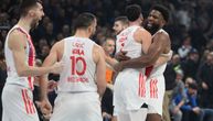 Branko Lazić žestoko isprozivao Luku Vildozu zbog Partizana, bio mu je i kapiten: "Samo njih dvojica..."