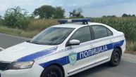 Udes kod Lazarevca: Poginula osoba, povređeno i dete - vatrogasci-spasioci sekli lim da izvuku preživele