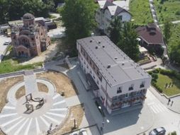 FOTO RINA Dragačevo