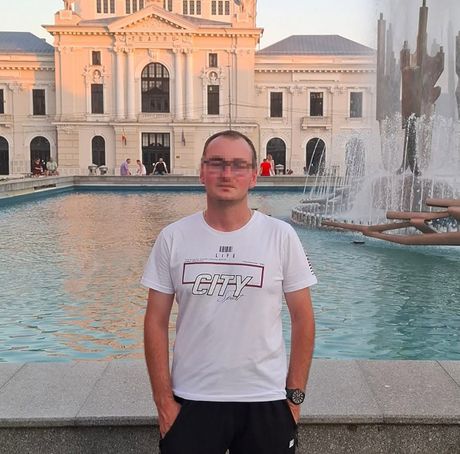 Gornjane, Bir, ubistvo, Osumnjiničen za ubistvo, Vladimir S.