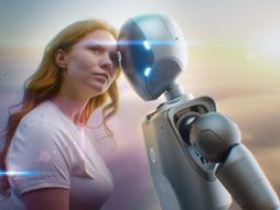 AI, robot, veštačka inteligencija