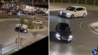 Ovu ludost morate da vidite! Cela Hrvatska priča o misterioznom vozaču, isplivao urnebesni snimak