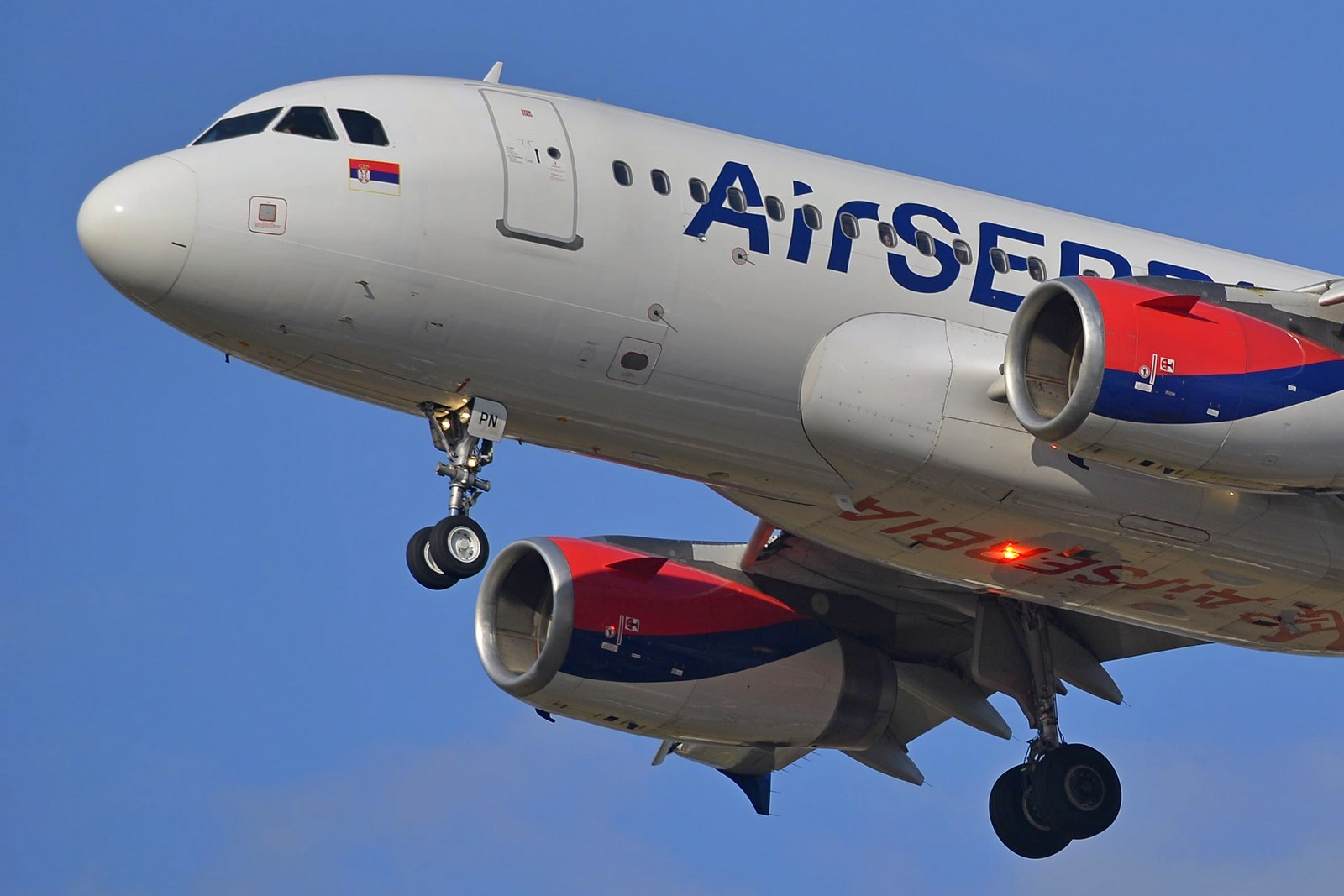 Vulkanska prašina zatvorila aerodrom Katanija, Er Srbija pomerila letove iz Beograda