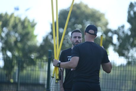FK Železničar Pančevo