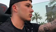 Bio je jedan od najvećih talenata Partizana: Zaradio milione i živi luksuzno, sad je ostao bez kluba