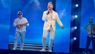 Milan Bujaković briljirao na festivalu "Biser Jadrana": Ti si moje more" osvojila nagradu za najbolji aranžman