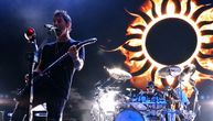 Veče puno sirove energije i emocije: Godsmack oduševili srpsku publiku - a i ona je njih