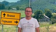 Ovo je Vladimir koji je ubio Maju kod Bora: Brat slučajno otvorio aplikaciju na telefonu i video zločin