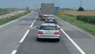TEST Šta radite kada ste na začelju? Zbog ovog pitanja iz auto-škole mnogi padaju na ispitu