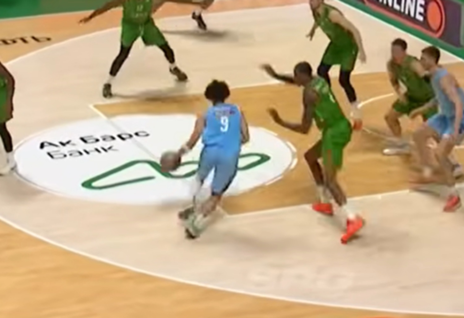 Jasikevičijus pronašao pojačanje u Rusiji, u NBA ligi ubacivao i 27 poena