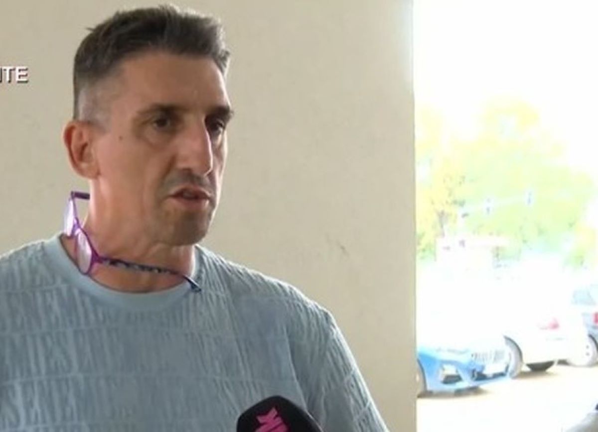 "Ovo je dijagnoza živog psa!" Kristijan Golubović objavio nalaz veterinara nakon optužbi da je ubio ljubimca