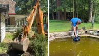 Kupili napuštenu kuću iz 1830, a onda shvatili da nisu sami: Ovako nešto nisu očekivali ni u najgorim snovima