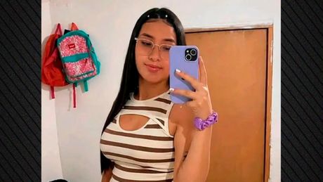 María Camila Potosí