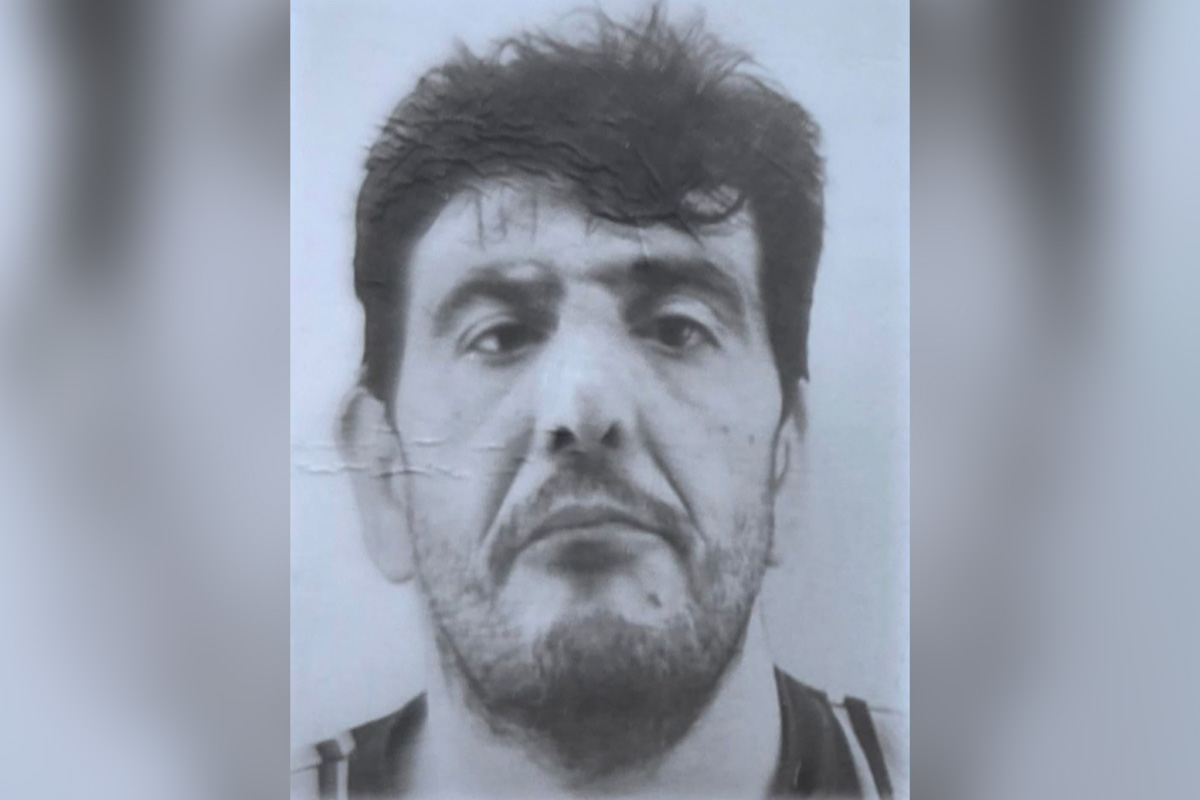 Nestao Mihajlo (55) iz Novog Sada! Ostavio stvari i izašao iz stana: Policija ga traži danima