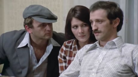 Petar Božović, serija "Više od igre"
