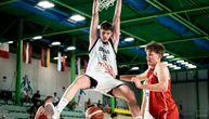 Srbija - Danska: Nove teške muke Orlića na Eurobasketu U18, gube na poluvremenu od protivnika