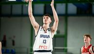 Evo sa kim Srbija igra u osmini finala Eurobasketa U18 i kada je na programu prvi meč nokaut faze