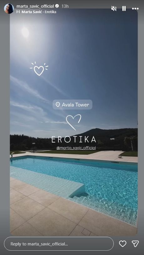 Marta Savić