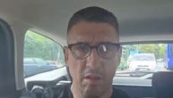 "Spalevićka, htela si da me strpaš u zatvor": Kristijan Golubović se obratio Kristini nakon posete policiji