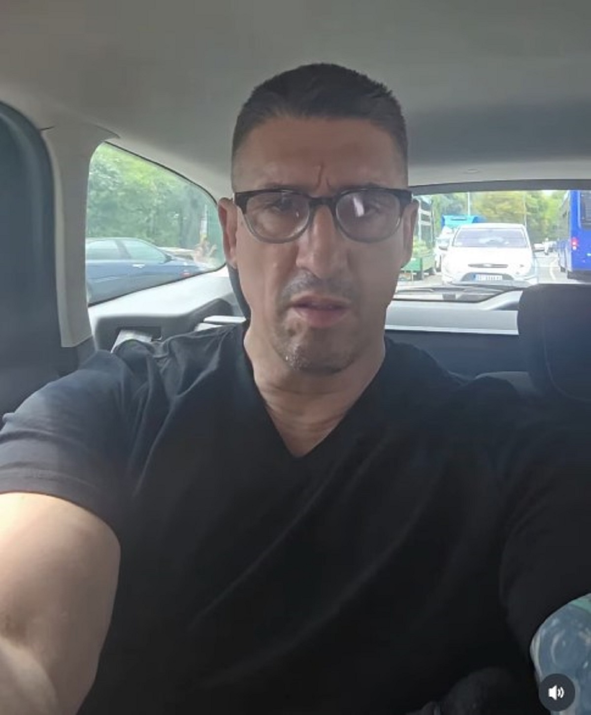 Kristijan pokušava da se opravda zbog psa! Objavio razgovor sa veterinarom, pa izazvao bes ljudi: "Ne laži!"