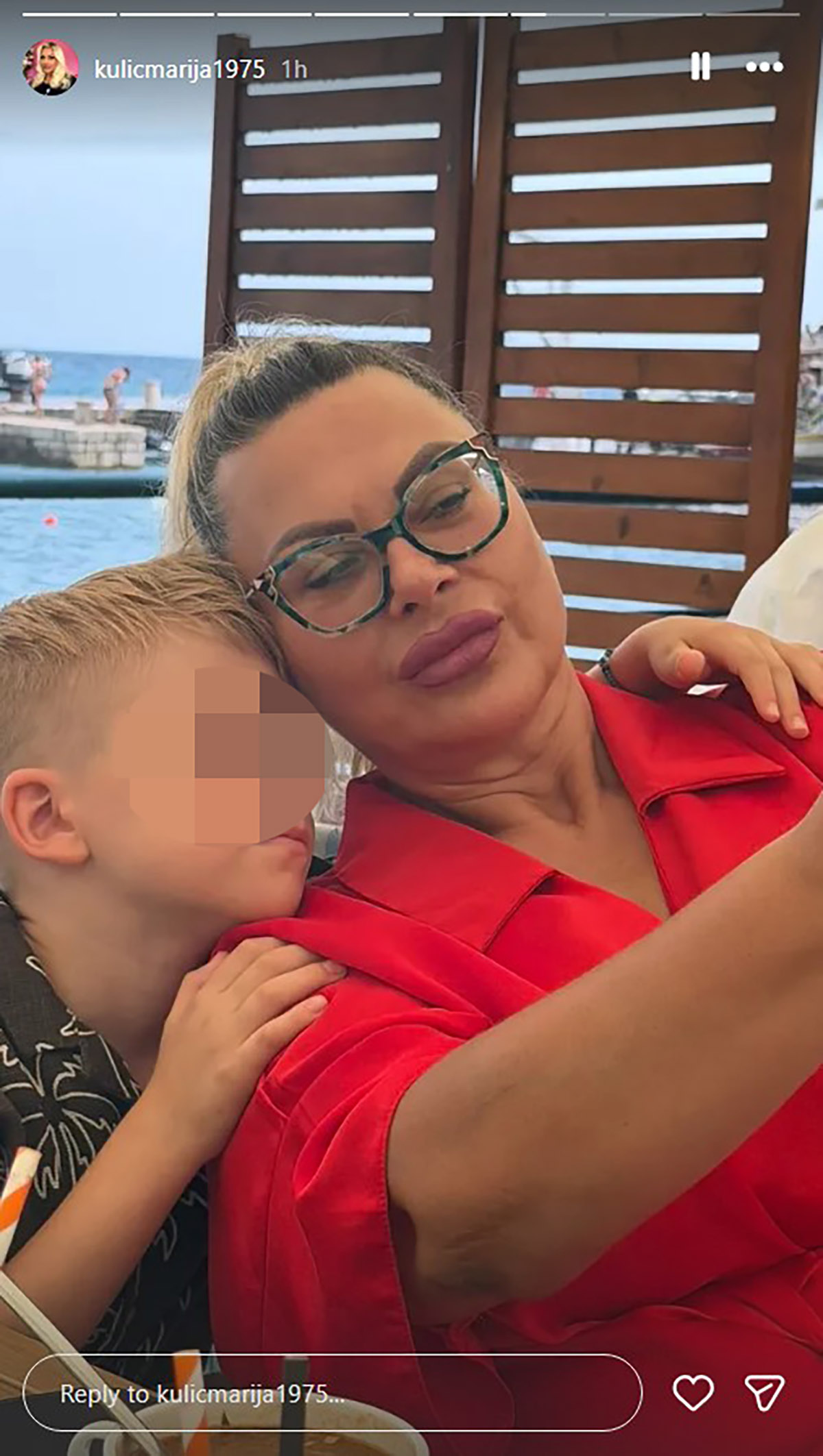 Željko Kulić proslavlja 8. rođendan: Slavlje kod Kulića! Ponosna mama Miljana mu se obratila emotivnim rečima
