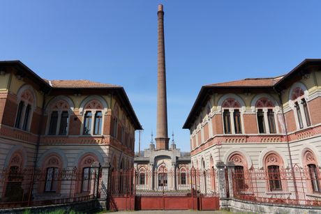 Crespi d’Adda