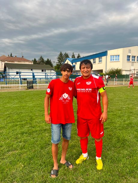 Predrag Luka, Todor Luka