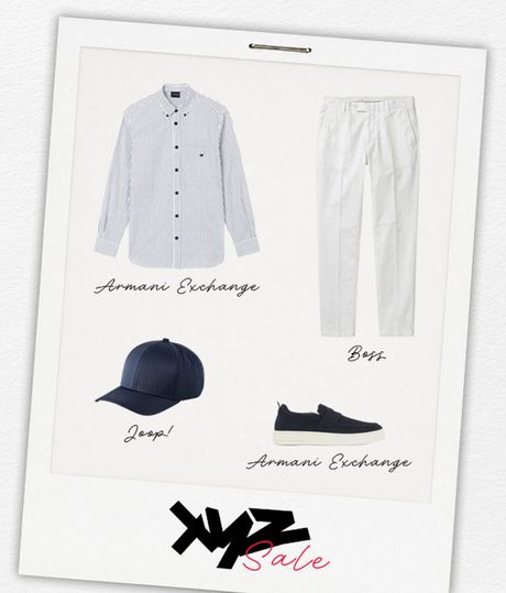 Fashion Company