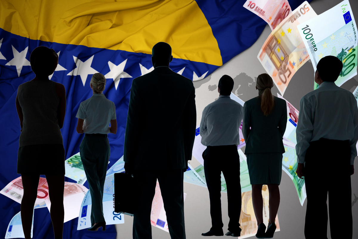 PORAŽAVAJUĆE Velika većina građana u BiH smatra da živi gore nego pre pet godina: Mladi gube perspektivu