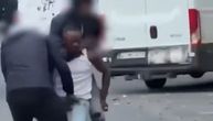 Uznemirujuće! Poznati fudbaler opljačkan nasred ulice, maskirani napadači ga zaskočili