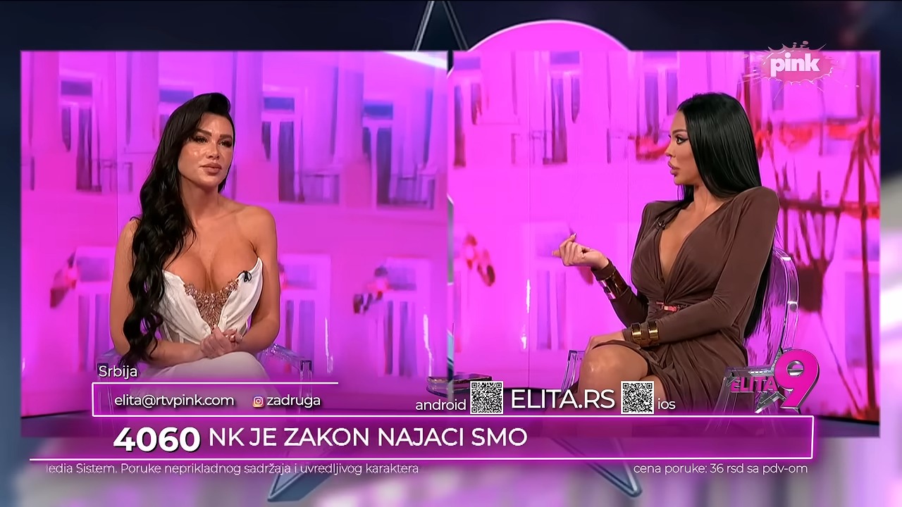 Hoas u emisiji! Asminov otac poslao poruku Staniji, pa potkačio bivše snajke: "Tukle su ga kao vola u kupusu!"