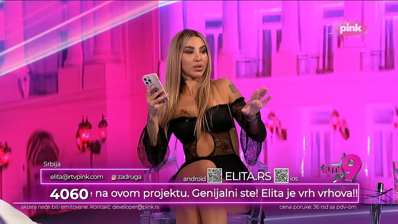 Hoas u emisiji! Asminov otac poslao poruku Staniji, pa potkačio bivše snajke: "Tukle su ga kao vola u kupusu!"