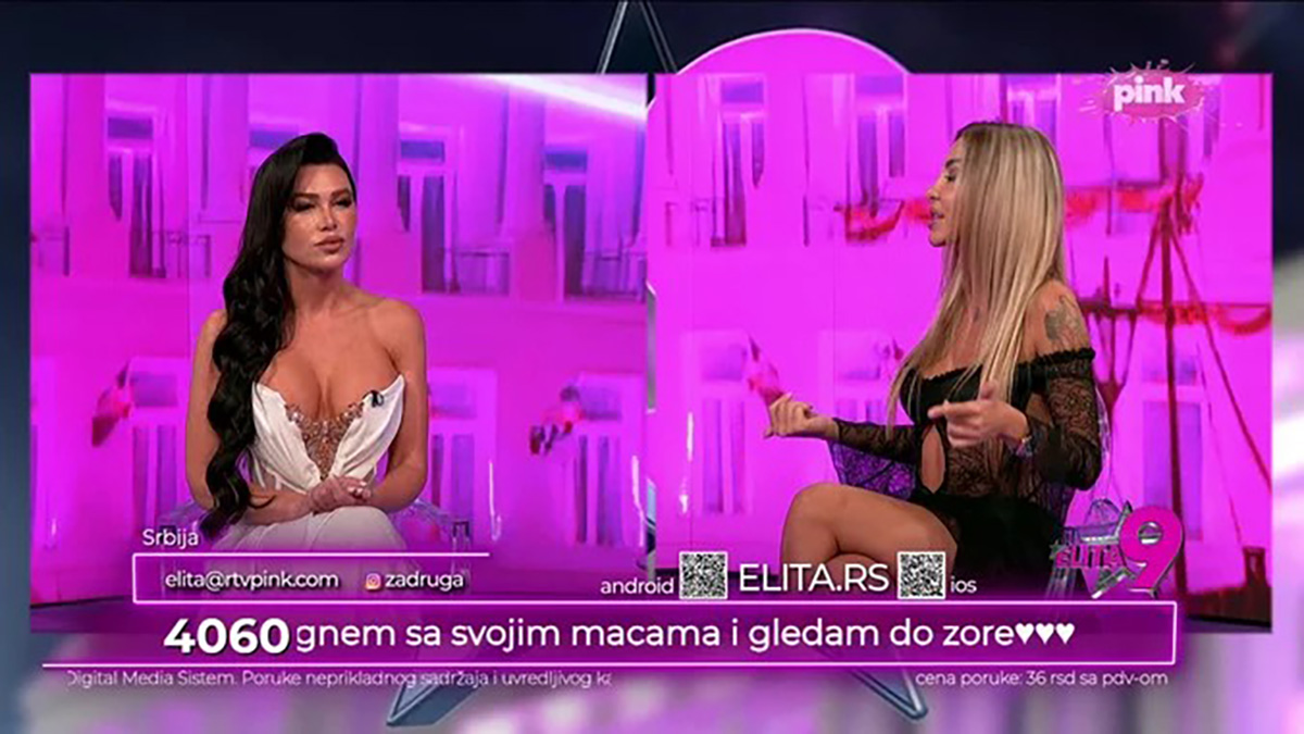 Hoas u emisiji! Asminov otac poslao poruku Staniji, pa potkačio bivše snajke: "Tukle su ga kao vola u kupusu!"