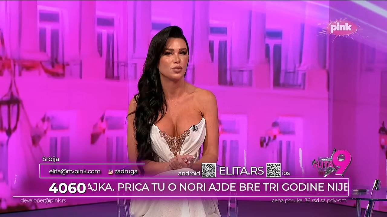 Hoas u emisiji! Asminov otac poslao poruku Staniji, pa potkačio bivše snajke: "Tukle su ga kao vola u kupusu!"