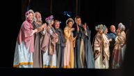 Čajkovski u Sava Centru: Opera „Evgenije Onjegin” otvara novu sezonu Plave dvorane