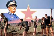 Autoput koji je promenio Titovu Jugoslaviju: Deonicu od Zagreba do Beograda gradilo je 300.000 ljudi