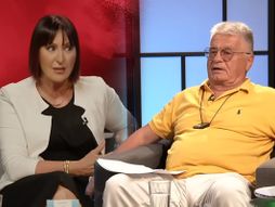 Dejan Lučić, Jasmina Lučić