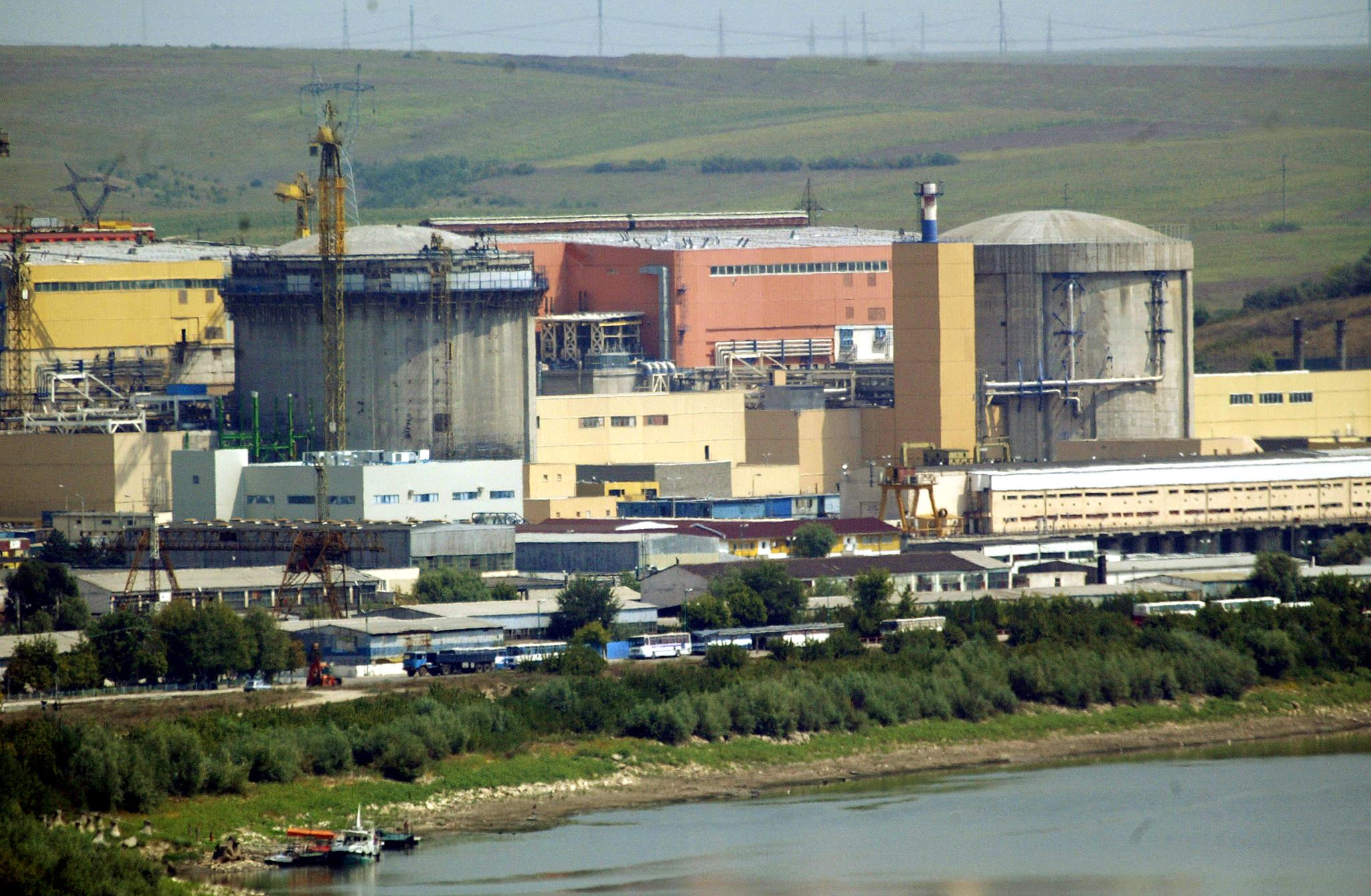 Vodostaj Dunava dostigao kritičan nivo, Černavoda se gasi: Poznato kad isključuju i drugi reaktor