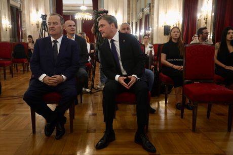 Održana komemoracija povodom smrti Olivere Katarine