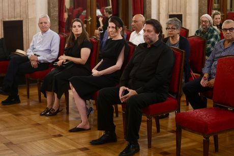 Održana komemoracija povodom smrti Olivere Katarine