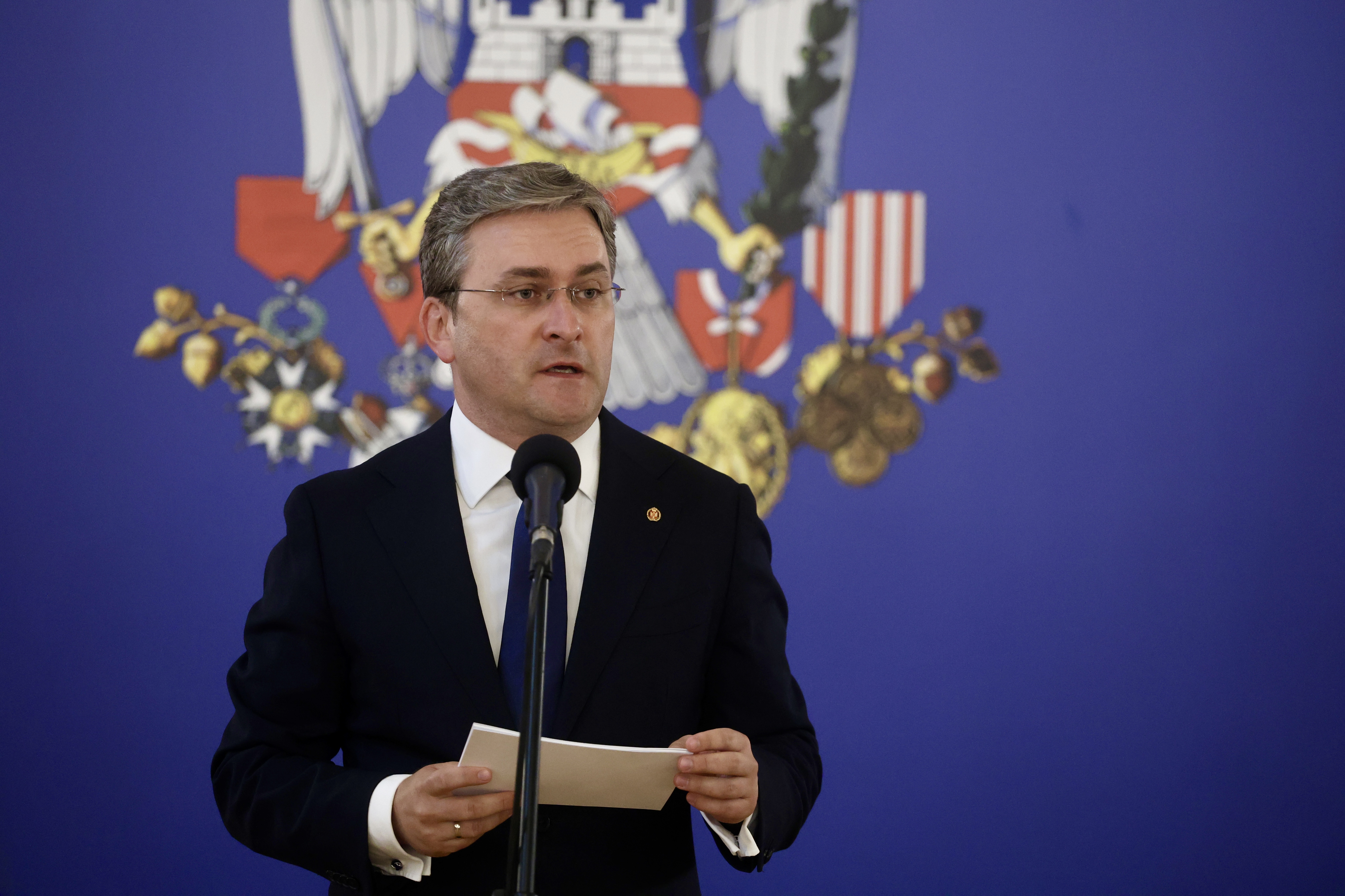 Selaković: U septembru obeležavamo 200 godina od rođenja Ljubomira Nenadovića