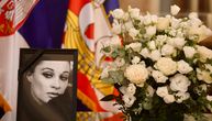 "Bila je fenomen, simbol jedne ere...": Održana komemoracija povodom smrti Olivere Katarine