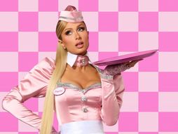 Paris Hilton, NYX