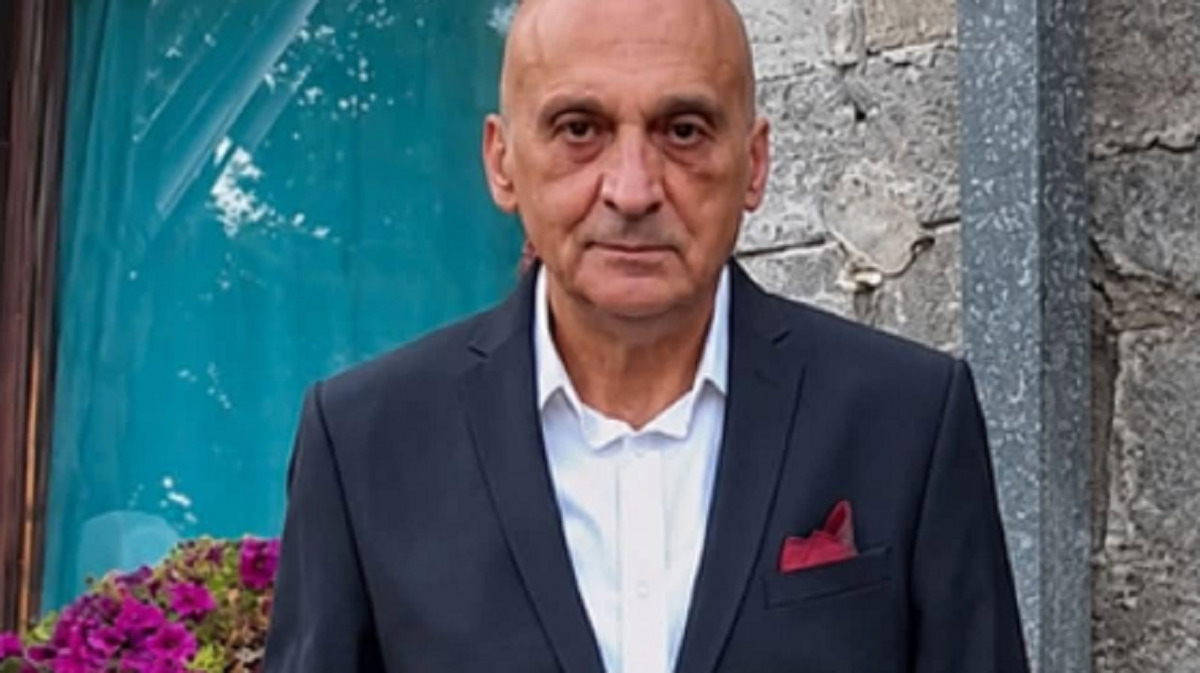 Tragičan kraj potrage za Novopazarcem Draganom Spasovićem