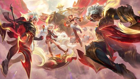 T1-Galio-T1-Xin-Zhao-T1-Seraphine-T1-Ambessa-T1-Yunara