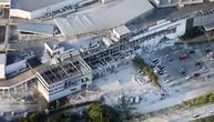 Tragedija u Japanu: Desetine zatrpanih u porušenom tržnom centru usled snažnog zemljotresa